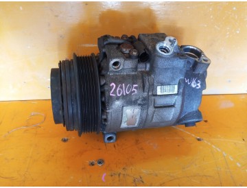 Насос конд.Mercedes Benz/ С-Class,CLK-Class,CL-Class,S-Class,G-Class,M-Class/ W203,С209,W215,W220,W463,W163/ 3,7 литра/ к.т.№A0002306511 / A0012302811 / A000230901180 / A0002309011 / A0002308811