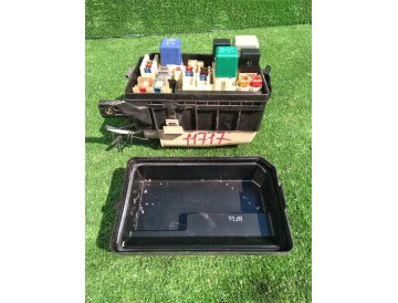 Блок предохранителей Toy/ Corolla Spacio/ AE111N,AE115N/ к.т.№82720-13010