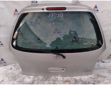 Дверь 5-я Toy/ Corolla Spacio/ AE111N,AE115N/ к.т.№67005-1F500