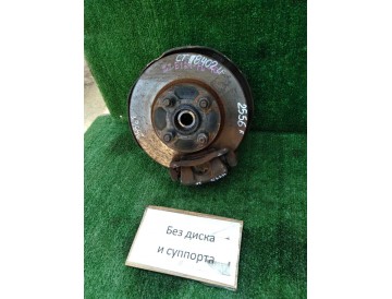 Ступица лев.перед. Toy/ Corolla,Allex,Corolla Fielder,Corolla Runx,Corolla Spacio/ NZE124,ZZE124,ZZE129/ к.т.№43212-12360