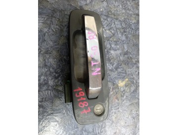 Ручка наружняя прав.перед. Nis/ X-trail NT30