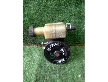 Насос ГУР Maz/ L3/ CX-7/ ER3P/ к.т.№EG2132600