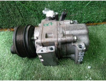 Насос конд. Maz/ L3-VDT/ CX-7/ ER3P/ к.т.№E22161K00A