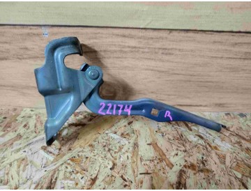 Петля капота прав. Maz/ CX-7/ ER3P/ к.т.№EG2152410A