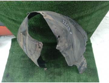 Подкрылок лев. Maz/ CX-7/ ER3P/ до 08.2009г./ к.т.№EG2156141A