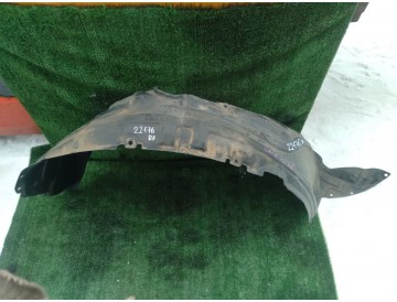 Подкрылок прав. Maz/ CX-7/ ER3P/ до 08.2009г./ к.т.№EG2156131A