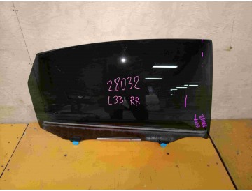 Стекло прав.зад. Nis/ Teana/ L33/ с 03.2014г./ к.т.№82300-3NU1A