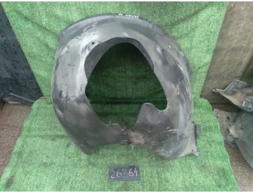 Подкрылок прав. VolksWagen/ Touareg/ 7LA/ с 2002 по 2010г./ к.т.№7L6809962F 