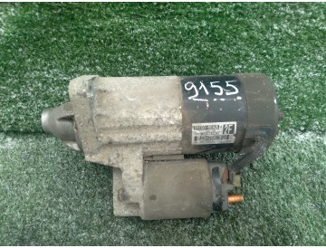 Стартер Suz/ J20A,G16A,H25A/ Escudo,Vitara/ TA02W,TD52,TD51W,TA01W,TL52W/ к.т.№31100-60A13 / 31100-60A12