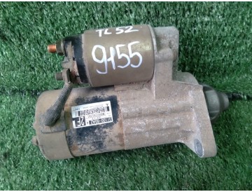 Стартер Suz/ J20A,G16A,H25A/ Escudo,Vitara/ TA02W,TD52,TD51W,TA01W,TL52W/ к.т.№31100-60A13 / 31100-60A12