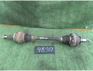 Привод лев.зад. Toy/ Altezza,Gita,Mark II,,Chaser,Cresta,Verossa,Blit,Progress,Brevis,Crown/ JZX100,JZX110,SXE10,JCE10,JCG10,JZS151,JZS153,JZS155,JZS157,JZS171,JZS173,JZS175,JZS179/ к.т.№42340-30120