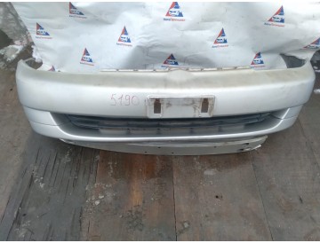 Бампер передний Toy/ Platz/ NCP12,NCP12,NCP16,SCP11/ до 08.2002г./ к.т.№52119-52070