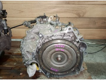 АКПП Hon/ Fit/ GE6/ SE5A/ до 09.2010г / к.т.№21111-RE5-000