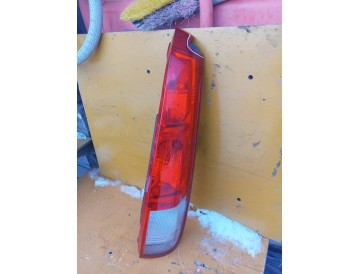 Фонарь прав. (стоп) Nis/ X-Trail/ NT30,T30/ до 06.2003г./ №49-13/ к.т.№26550-8H325