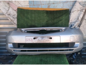 Бампер передний Hon/ Fit,Jazz/ GD1,GD2,GD3,GD4/ до 05.2004г./ к.т.№71101-SAA-000