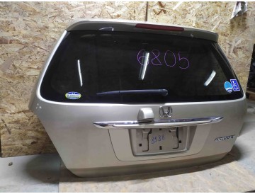 Дверь 5-я Hon/ Odyssey/ RA6,RA7,RA8,RA9/ к.т.№000000