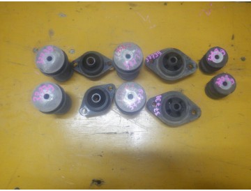 Подушка рамы комплект Toy/ Toy/ LC Prado/ KDJ95,KZJ95/ к.т.№XXXXX-XXXXX