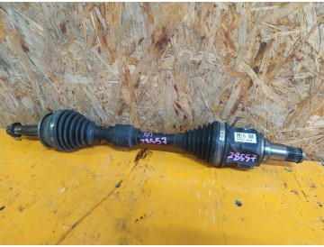 Привод лев.перед. Toy/ Prius/ ZVW30/ к.т.№43420-47030 / 43420-47031