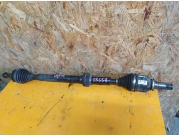 Привод прав.перед. Toy/ Prius/ ZVW30/ к.т.№43410-47030 / 43410-47031