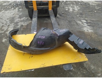 Подкрылок прав. Sub/ Impreza/ GG2,GD2,GG3,GD3/ С 11.2002 - 05.2005г./ к.т.№59110FE040 / 59110FE041 