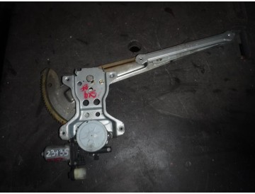 Стеклоподъемник прав.перед. Suz/ SX4/ YB41S,YA11S/ к.т.№83401-79J20