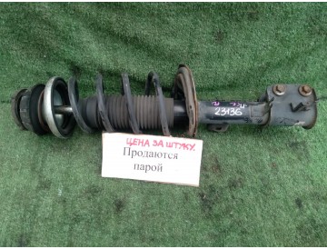 Стойка лев.перед. Suz/ SX4/ YB11S,YA11S,YB41S,YA41S/ 2WD+4WD/ к.т.№41602-80J40