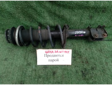 Стойка прав.перед. Suz/ SX4/ YB11S,YA11S,YB41S,YA41S 2WD+4WD/ к.т.№41601-80J40