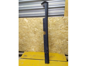 Накладка на порог прав. Maz/ CX-3/ DK5FW,DK5AW,DKEFW,DKEAW/ к.т.№D10E51PL0A 