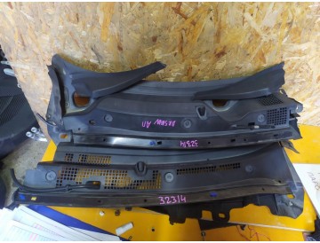 Жабо Maz/ CX-3/ DK5FW,DK5AW,DKEFW,DKEAW/ правый руль/ к.т.№000000