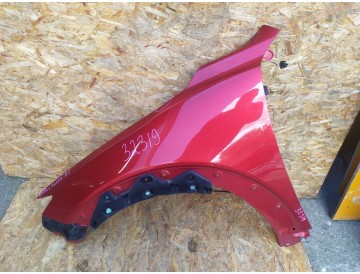 Крыло лев.перед. Maz/ CX-3/ DK5FW,DK5AW,DKEFW,DKEAW/ к.т.№D10E52211C 