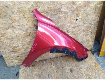 Крыло прав.перед. Maz/ CX-3/ DK5FW,DK5AW,DKEFW,DKEAW/ к.т.№D10E52111C 