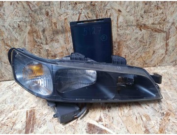 Фара прав. Hon/ Accord/ CF3,CF4,CF5/ до 05.2000г./ черная/ ксенон/ к.т.№33101-S0A-J01
