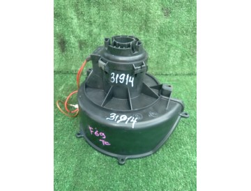 Моторчик печки Opel/ Astra-G/ F70,F69,F48,F08/ 02.1998 - 06.2004г./ С правого руля/ к.т.№1845003