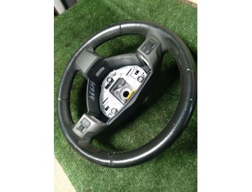 Руль Opel/ Astra-G/ F70,F69,F48,F08/ 02.1998 - 06.2004г./ 3 спицы/ к.т.№13126583