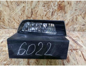 Противотуманка прав. Hon/ Accord/ CF3,CF4,CF5/ черная/ к.т.№33901-S0A-003