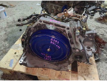 АКПП Hon/ Odyssey/ RA6/ F23A/ MGPA/ к.т.№21210-PAX-T02