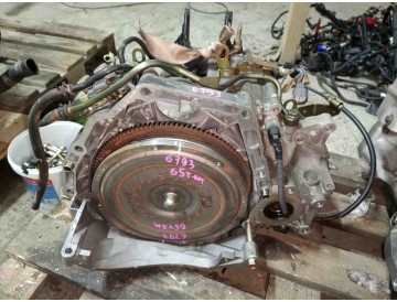 АКПП Hon/ Odyssey/ RA6/ F23A/ MGPA/ к.т.№21210-PAX-T02