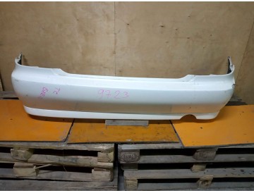 Бампер задний Toy/ Altezza/ GXE10,SXE10/ к.т.№52159-53010-B0