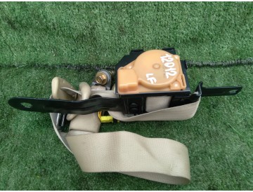 Ремень безопасности лев.перед. Nis/ Bluebird Sylphy/ QG10,TG10,QNG10,FG10/ к.т.№00000