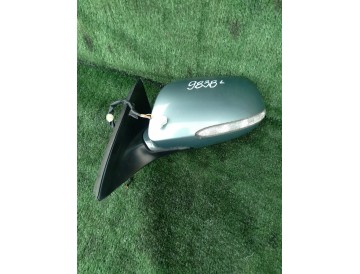 Зеркало лев. Hon/ Accord/ CM2,CL7,CL8,CL9/ 7 контактов/ с правого руля/ к.т.№76250-SEA-J31