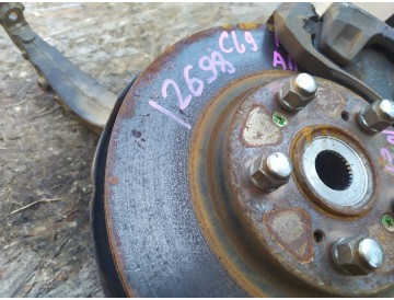 Диск тормозной перед. Hon/ Accord/ CL7,CL9,CU2/ 300 мм/ к.т.№45251-SEA-J01 / 45251-TA1-A00 / 45251-TA1-A01