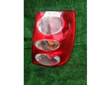 Фонарь прав. (стоп) Toy/ Nadia/ SXN10,SXN15,ACN10,ACN15/ №44-21/ 07.1998 - 04.2001г./ к.т.№81551-44050