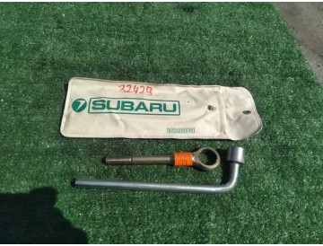 Набор инструментов Sub/ Impreza/ GG2,GG3,GGA/ к.т.№97010FE040
