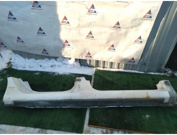 Порог прав. Toy/ Corolla,Corolla Fielder/ CE121,NZE120,NZE121,NZE124 ZZE122,ZZE124/ к.т.№000000