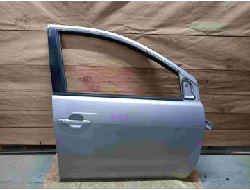 Дверь прав.перед. Toy/ Ist/ NCP60,NCP61,NCP65/ к.т.№67001-52200