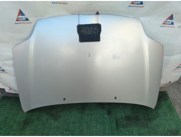 Капот Toy/ Corolla,Corolla Fielder/ NZE121,NZE124,ZZE122,ZZE123,ZZE124/ до 2004.04г./ Allex,Corolla Runx/ NZE121,NZE124,ZZE122,ZZE123,ZZE124/ до 2002.09г./ к.т.№53301-12870 / 53301-02080