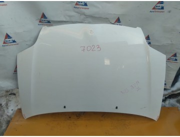 Капот Toy/ Corolla,Corolla Fielder/ NZE121,NZE124,ZZE122,ZZE123,ZZE124/ до 2004.04г./ Allex,Corolla Runx/ NZE121,NZE124,ZZE122,ZZE123,ZZE124/ до 2002.09г./ к.т.№53301-12870 / 53301-02080