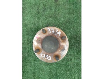 Ступица прав.зад. Nis/ Bluebird Sylphy,Sunny/ B15,FB15,SB15,TG10,QG10,FQ10/ 4х114/ к.т.№43200-4M400