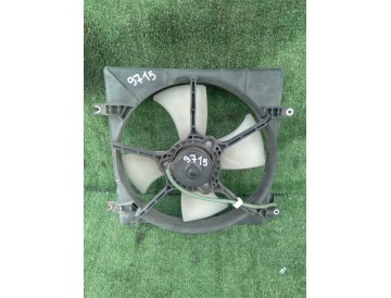 Диффузор вентилятора охлождения Hon/ CR-V/ RD1/ к.т.№19015-P3F-004