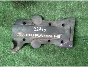 Крышка декоративная Ford/ Kuga/ CBV/ HYDB/ 2,5 литра/ Duratec VCT Turbo/ к.т.№000000 